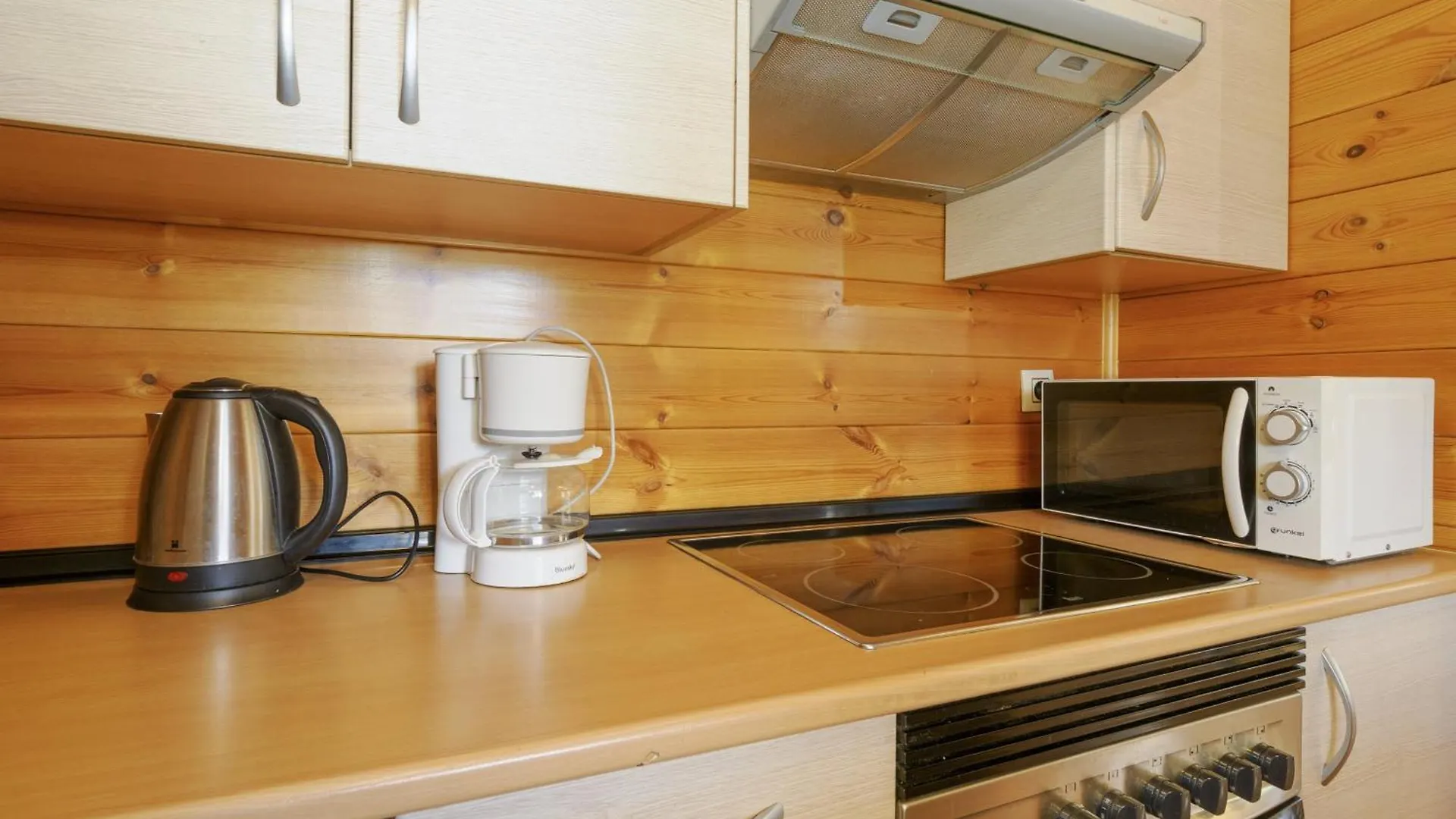 Vakantiehuis Cubo'S Finca La Rosa Del Zangano Alhaurín el Grande Spanje