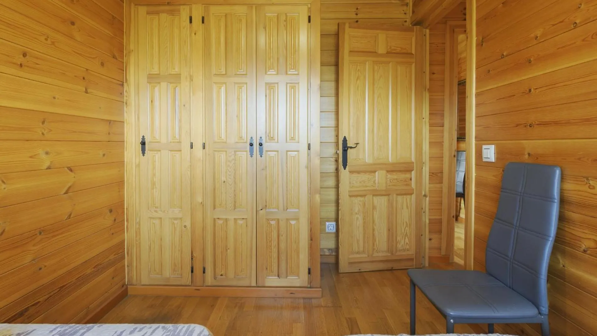 Vakantiehuis Cubo'S Finca La Rosa Del Zangano Alhaurín el Grande Spanje