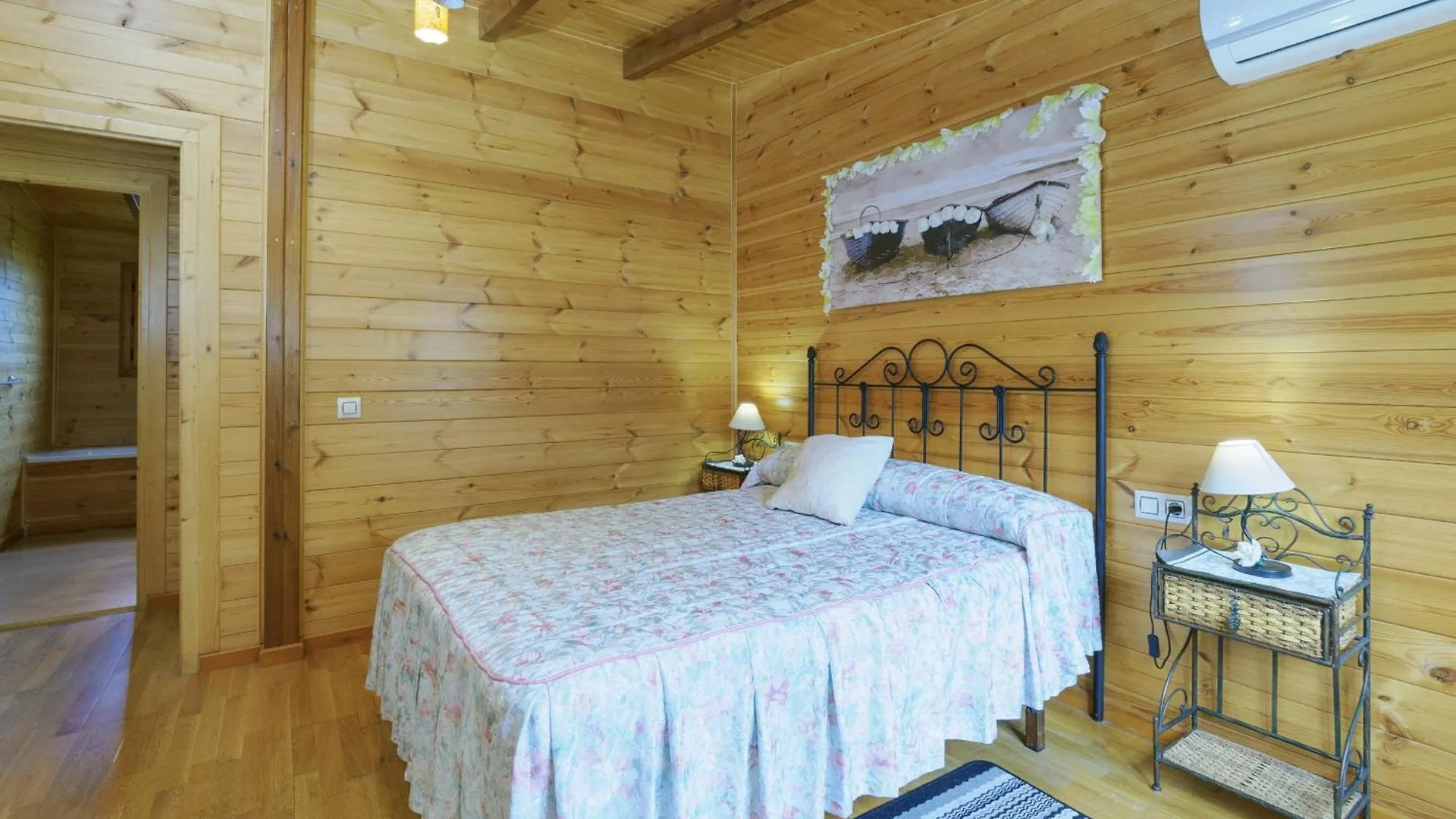 Vakantiehuis Cubo'S Finca La Rosa Del Zangano Alhaurín el Grande