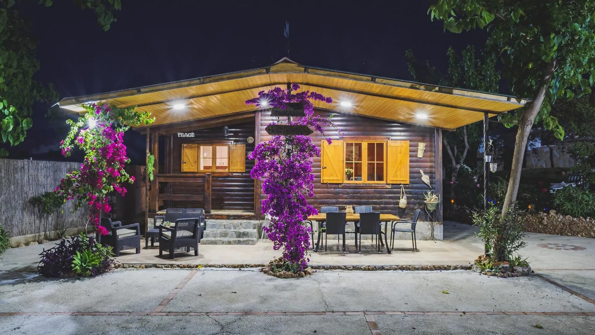 Vakantiehuis Cubo'S Finca La Rosa Del Zangano Alhaurín el Grande